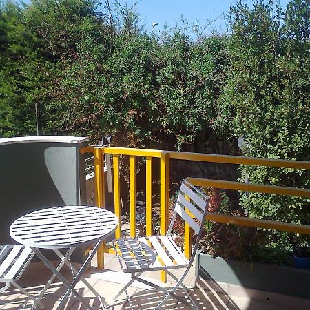 Villa Parco Torretta Taranto Dış mekan fotoğraf