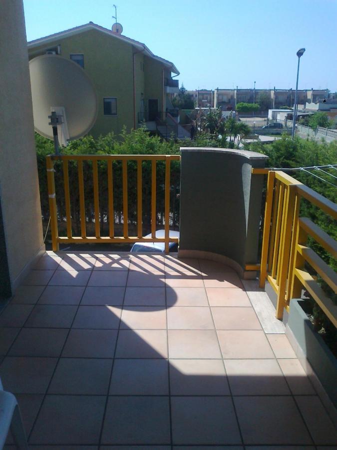 Villa Parco Torretta Taranto Dış mekan fotoğraf