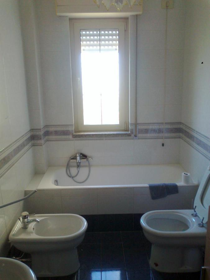 Villa Parco Torretta Taranto Dış mekan fotoğraf