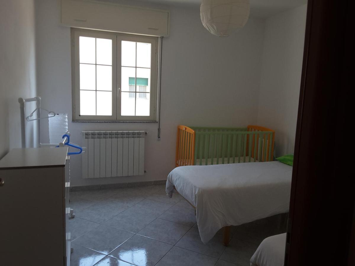 Villa Parco Torretta Taranto Dış mekan fotoğraf