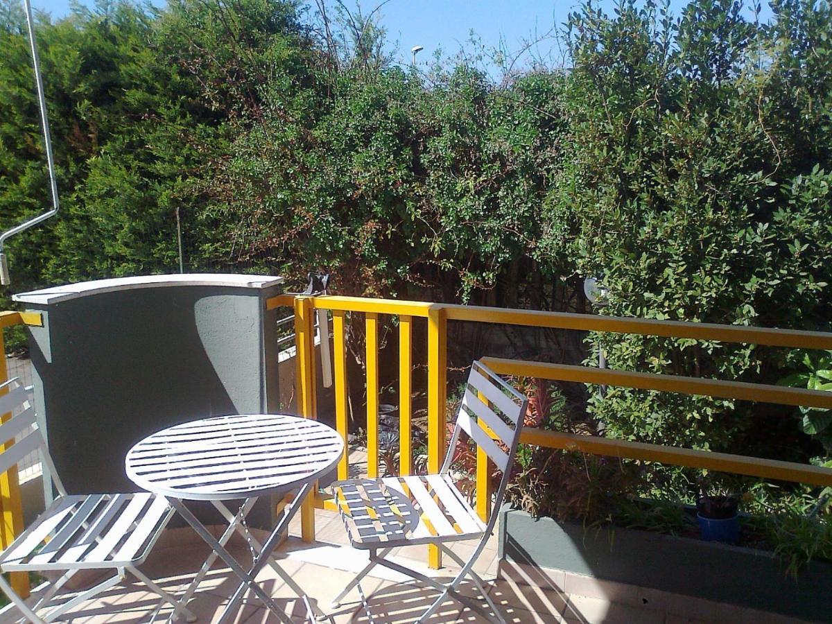 Villa Parco Torretta Taranto Dış mekan fotoğraf