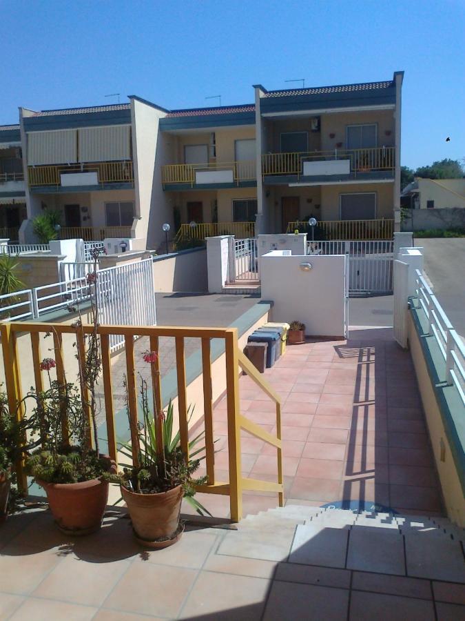 Villa Parco Torretta Taranto Dış mekan fotoğraf