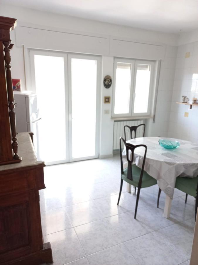 Villa Parco Torretta Taranto Dış mekan fotoğraf