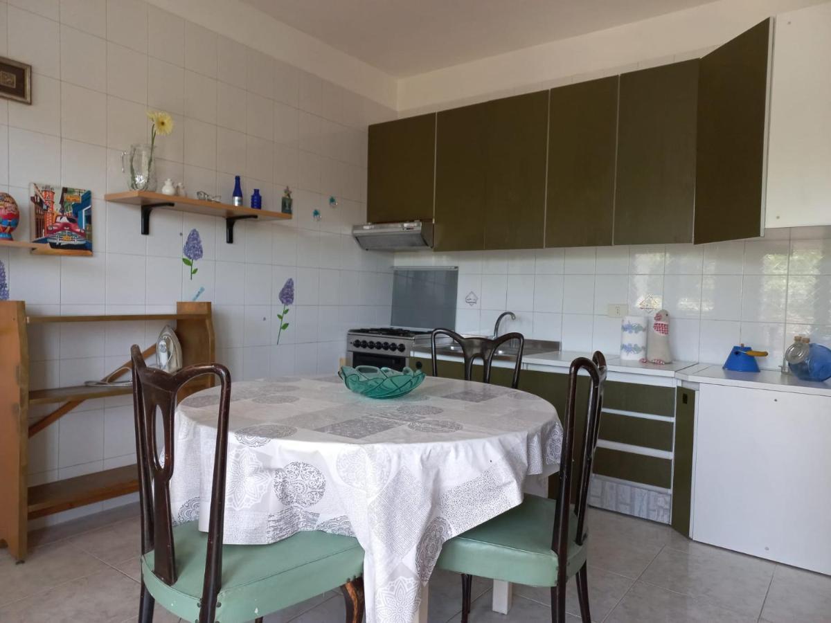 Villa Parco Torretta Taranto Dış mekan fotoğraf
