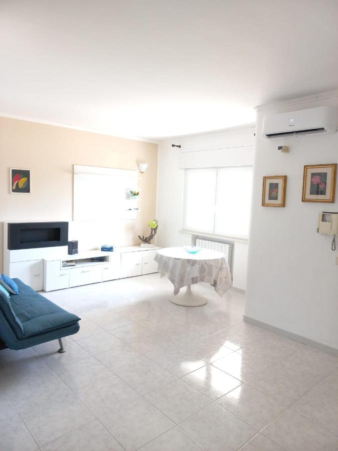 Villa Parco Torretta Taranto Dış mekan fotoğraf