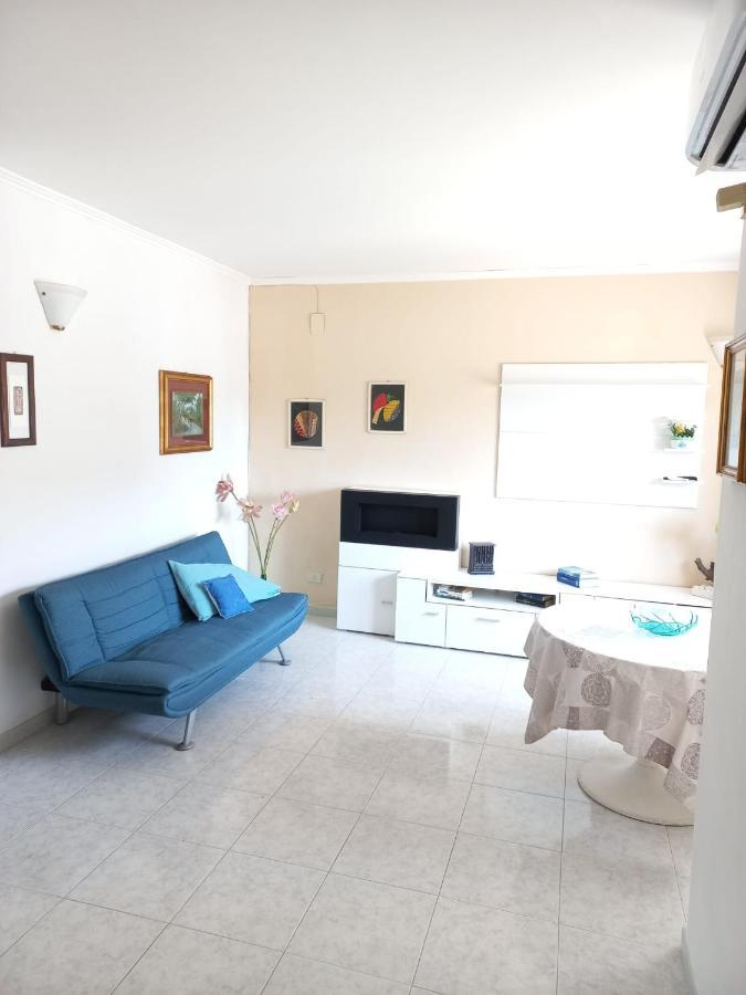 Villa Parco Torretta Taranto Dış mekan fotoğraf