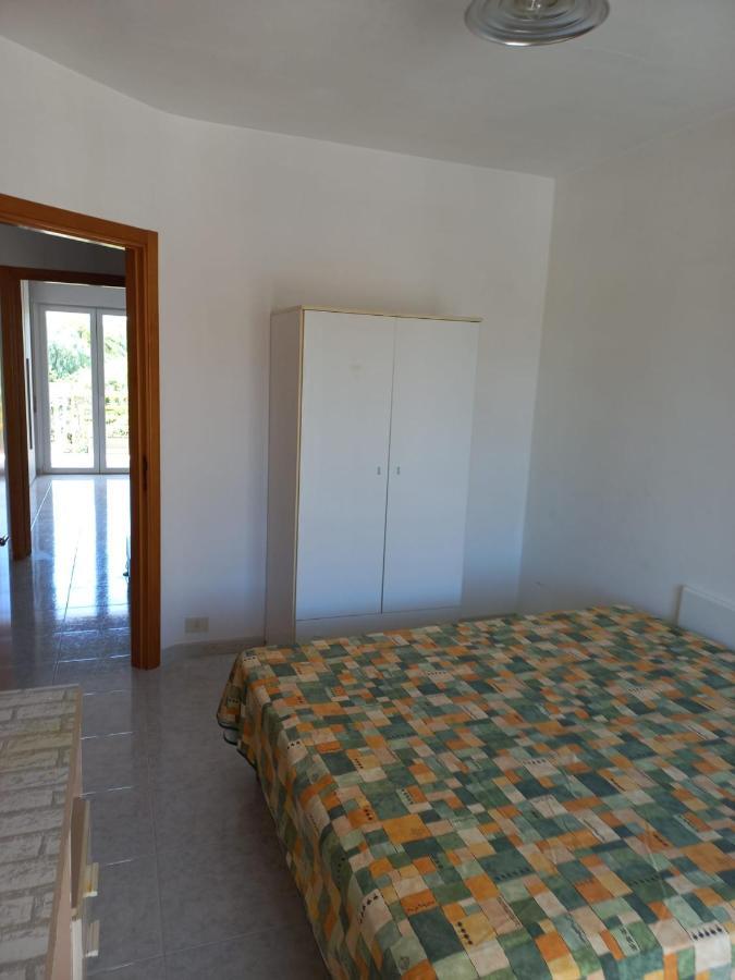 Villa Parco Torretta Taranto Dış mekan fotoğraf