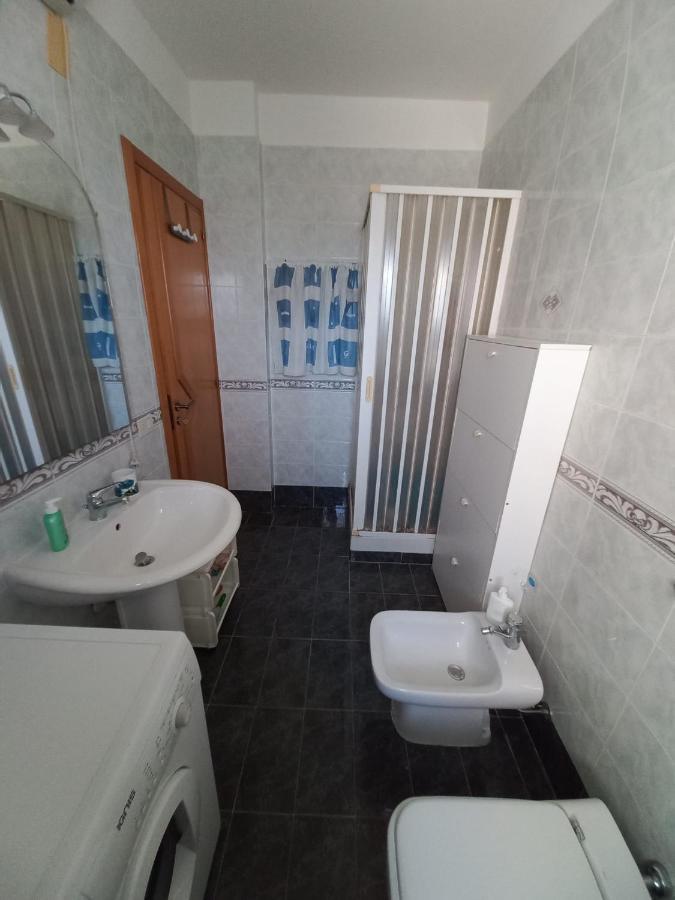 Villa Parco Torretta Taranto Dış mekan fotoğraf