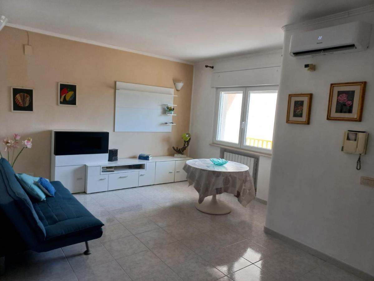 Villa Parco Torretta Taranto Dış mekan fotoğraf