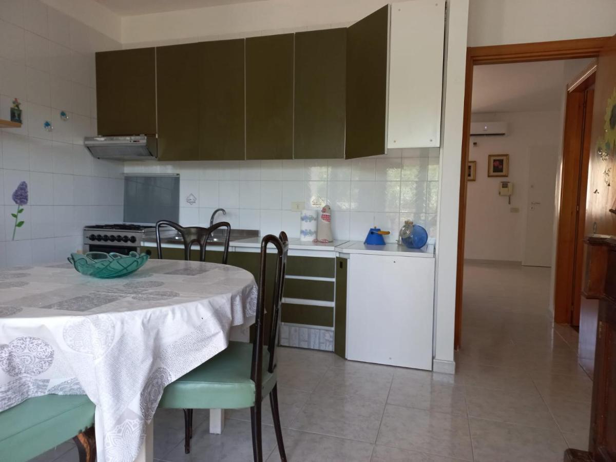 Villa Parco Torretta Taranto Dış mekan fotoğraf