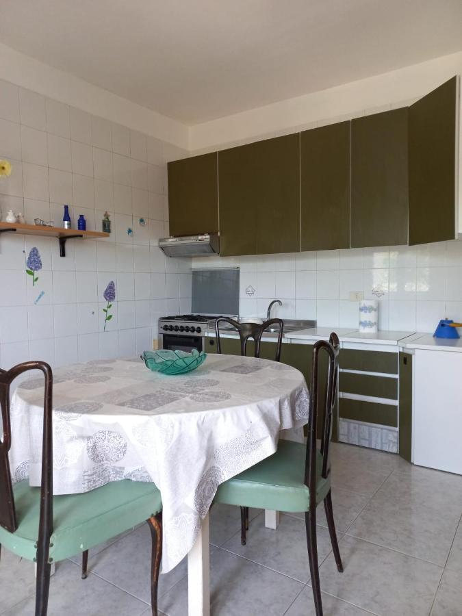 Villa Parco Torretta Taranto Dış mekan fotoğraf